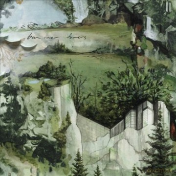 Bon Iver: Towers [WINYL]