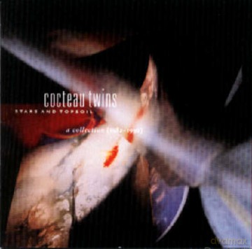 Cocteau Twins: Stars And Topsoil (1982-1990) [2xWinyl]