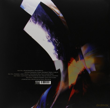 Cocteau Twins: Stars And Topsoil (1982-1990) [2xWinyl]