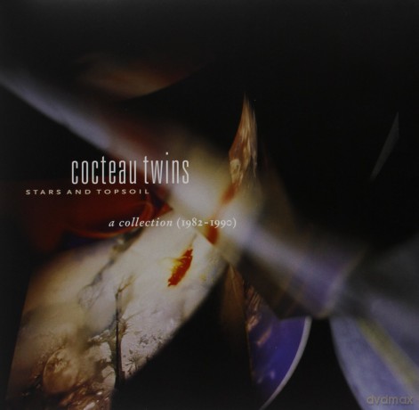 Cocteau Twins: Stars And Topsoil (1982-1990) [2xWinyl]
