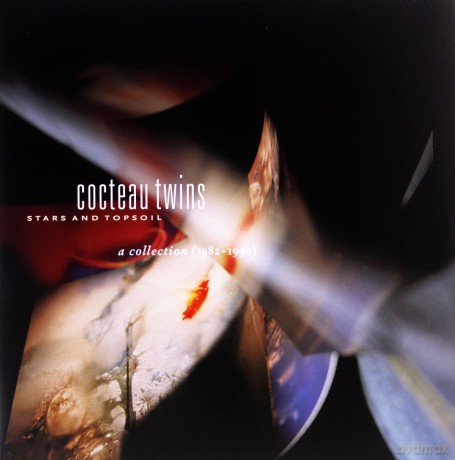 Cocteau Twins: Stars And Topsoil (1982-1990) [2xWinyl]