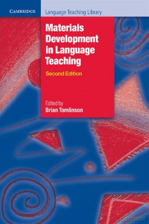 Materials Development in Language Teaching [KSIĄŻKA]