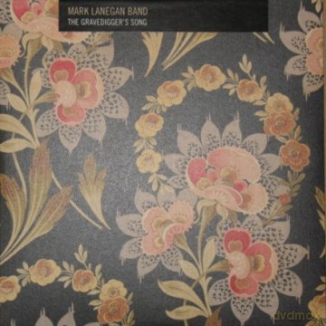 Mark Lanegan: The Gravedigger`S Song [WINYL]