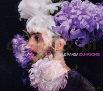 Dj-Kicks: Gold Panda [CD]
