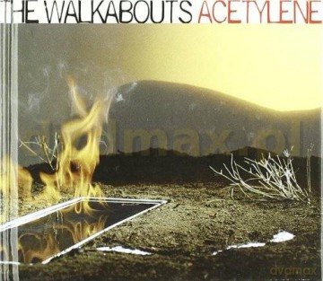 The Walkabouts: Acetylene [CD]