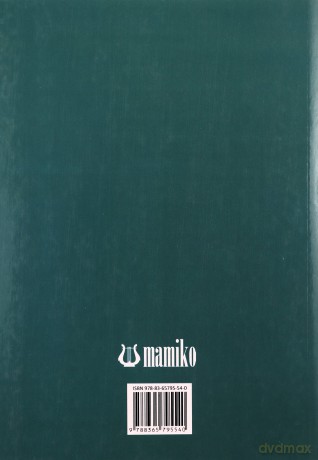 Mokre rzęsy dziewcząt - Maciej Adamczyk [KSIĄŻKA]