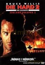 Szklana pułapka 2 (Die Hard 2) [DVD]