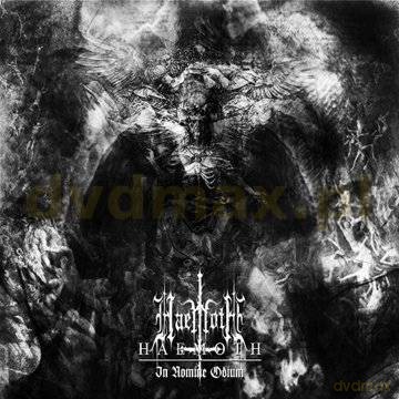 Haemoth: In Nomine Odium [CD]