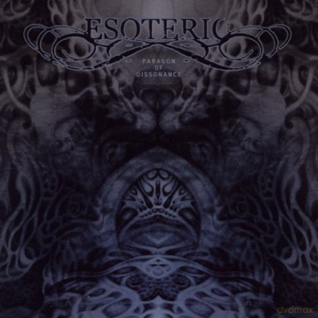 Esoteric: Paragon Of Dissonance [2CD]