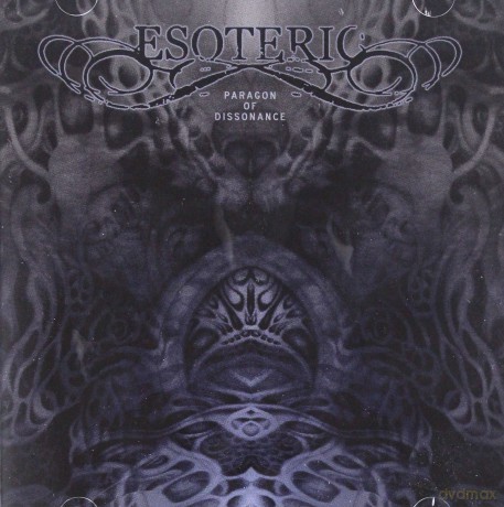 Esoteric: Paragon Of Dissonance [2CD]