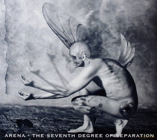 Arena: The Seventh Degree Of Separation [CD]+[DVD]