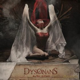 Dysonans: Krótka historia [CD]