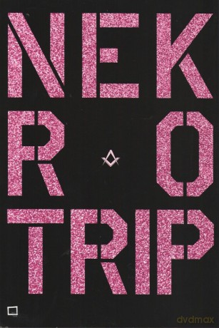 Nekrotrip - Piotr Jemioło [KSIĄŻKA]