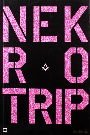 Nekrotrip - Piotr Jemioło [KSIĄŻKA]