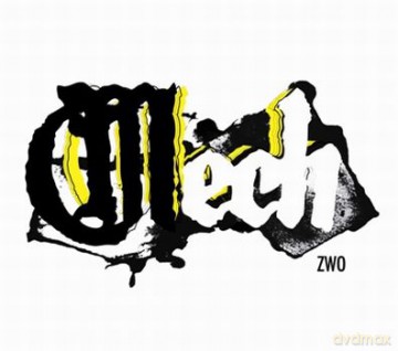 Mech: Zwo (digipack) [CD]