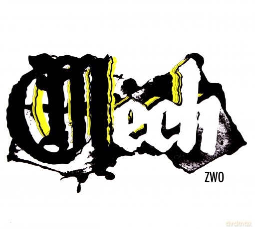 Mech: Zwo (digipack) [CD]