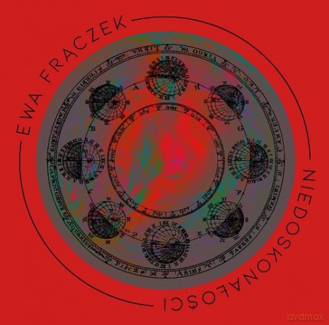 Niedoskonałości - Ewa Frączek [KSIĄŻKA]