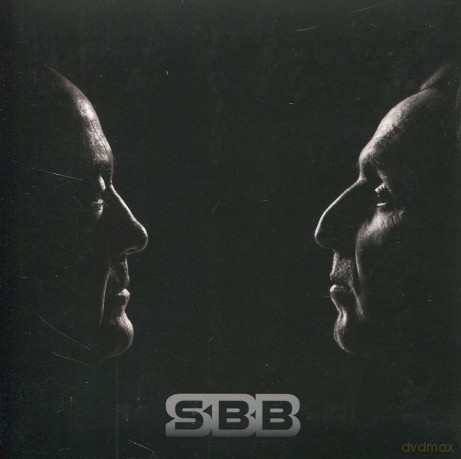 SBB: SBB (ecopack) [CD]