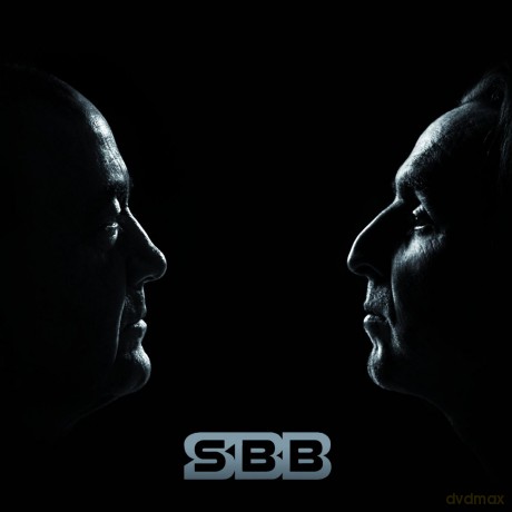 SBB: SBB (ecopack) [CD]