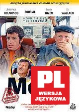 Mózg [2DVD]
