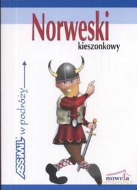 Norweski kieszonkowy - Oniel V. Som [KSIĄŻKA]
