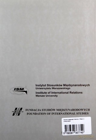 Nowa tożsamość Niemiec i Rosji w stosunkach międzynarodowych [KSIĄŻKA]