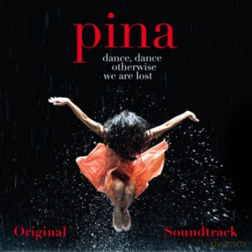 Pina soundtrack [WINYL]