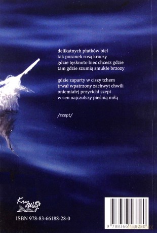 Owej ciszy w pąs - Bylińska Danuta Capliez-Delcroix [KSIĄŻKA]