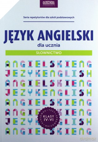 Pakiet Język angielski z uczniem. 2 książki [KSIĄŻKA]