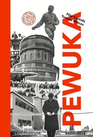 Pewuka Cud nad Wartą - Filip Czekała, Tomasz Mikszo [KSIĄŻKA]