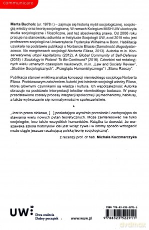 Piąty wymiar - Marta Bucholc [KSIĄŻKA]