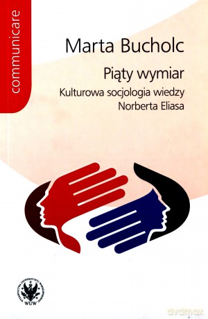 Piąty wymiar - Marta Bucholc [KSIĄŻKA]