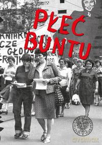 Płeć buntu [KSIĄŻKA]