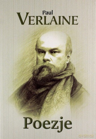 Poezje - Paul Verlaine [KSIĄŻKA]