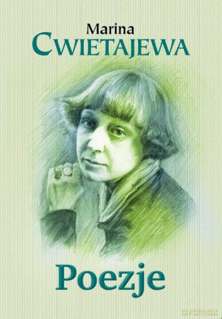 Poezje - Marina Cwietajewa [KSIĄŻKA]