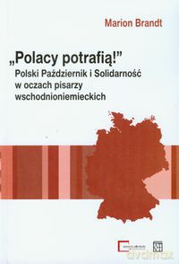 Polacy potrafią - Marion Brandt [KSIĄŻKA]