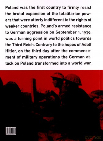 Poland First to Fight - B. Kopka, P. Kosiński [KSIĄŻKA]