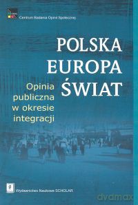 Polska Europa Świat [KSIĄŻKA]