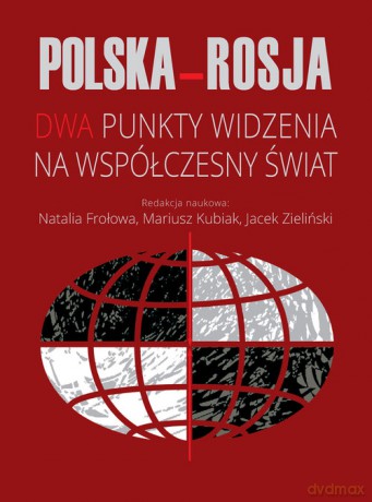 Polska-Rosja [KSIĄŻKA]
