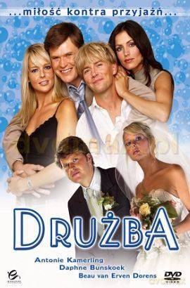 Drużba (2004) [DVD]