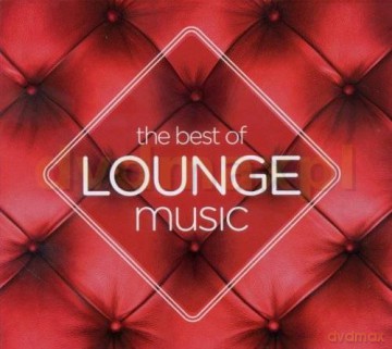 The Best Of Lounge Music [6CD]