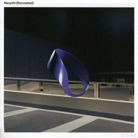 Warp 20 (Recreated)  [2CD]