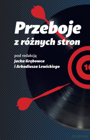 Przeboje z różnych stron [KSIĄŻKA]