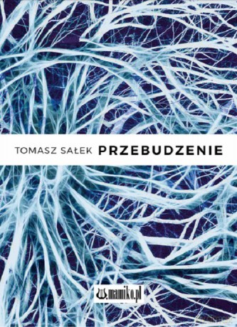 Przebudzenie - Tomasz Sałek [KSIĄŻKA]
