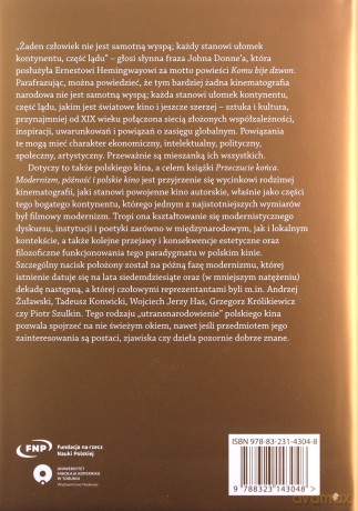 Przeczucie końca - Miłosz Stelmach [KSIĄŻKA]