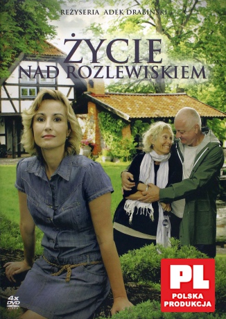 Życie nad Rozlewiskiem [4DVD]