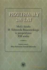 Przetrwały 200 lat [KSIĄŻKA]