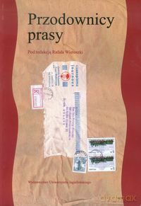Przodownicy prasy [KSIĄŻKA]