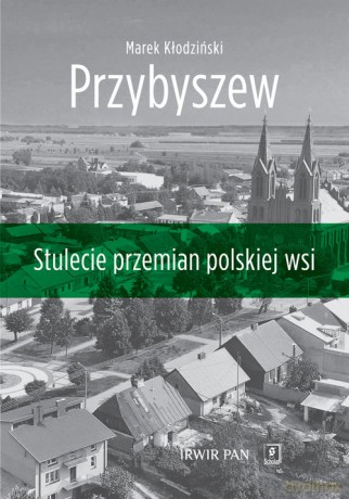 Przybyszew - Marek Kłodziński [KSIĄŻKA]