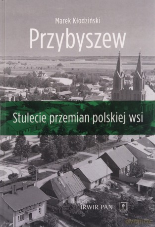 Przybyszew - Marek Kłodziński [KSIĄŻKA]